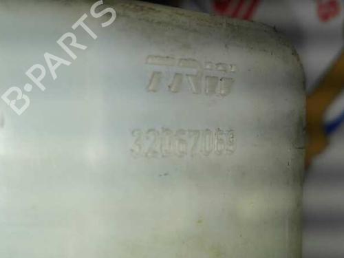 Brake master cylinder OPEL VECTRA C GTS (Z02) 1.9 CDTI (F68) | BP20776873M77 