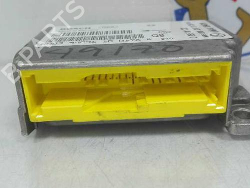 Used ECU airbags MERCEDES-BENZ A-CLASS (W168) A 170 CDI (168.008) (90 hp) 20804108