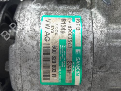 Klimakompressor SEAT IBIZA III (6L1)  | BP28951701M34 
