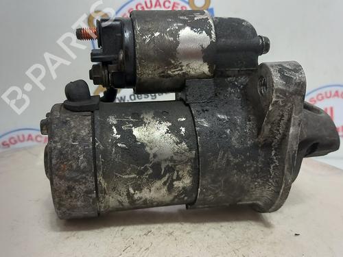 Used Starter OPEL ASTRA H (A04) [2004-2014]  20769012