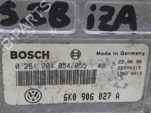 Engine control unit (ECU) SEAT IBIZA II (6K1) 1.4 i | BP20770020M57 