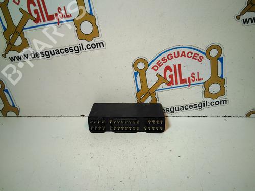 Used Lights ECU MERCEDES-BENZ 124 Saloon (W124) 300 D (124.130) (113 hp) 20790301
