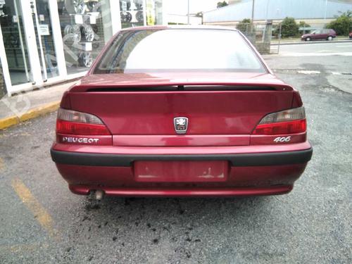 ABS pump PEUGEOT 406 (8B) 1.9 TD | BP20734593M43