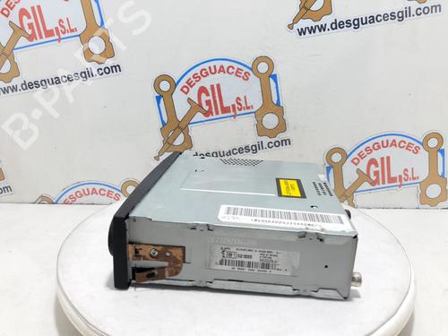 Radio SEAT CORDOBA (6L2) 1.9 TDI | BP20741707E6 