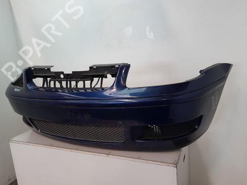 Front bumper VW POLO (6N2)  | BP27566413C7 