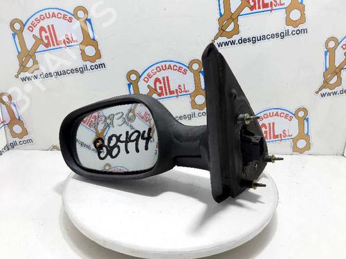 Used Left mirror RENAULT MEGANE I Coach (DA0/1_) 1.6 e (DA0F) (90 hp) 20732131