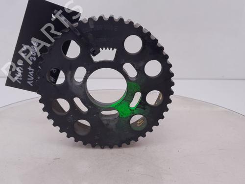 pulley-audi-a4-b7-avant-8ed-2004-2005-2006-2007-2008-34130367 main image