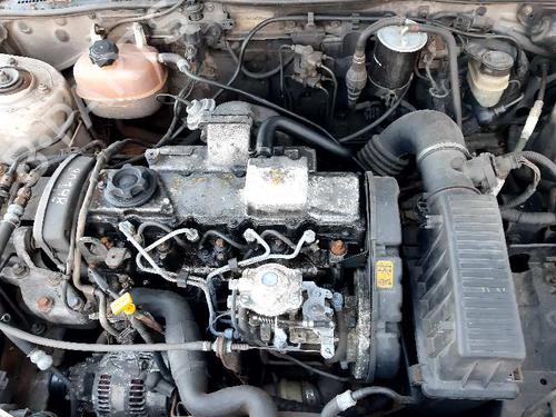 Alternator ROVER 200 II Hatchback (RF) 220 D/SD | BP20737205M7 