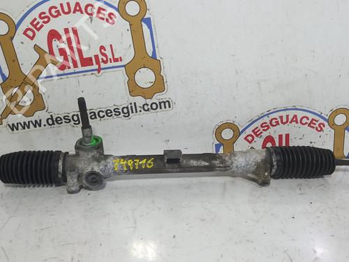 Steering rack LANCIA YPSILON (843_) 1.2 (843.AXB1A) | BP20759597M22 
