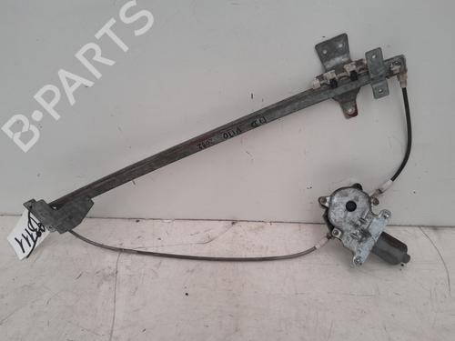 Front left window mechanism MERCEDES-BENZ VITO Van (W638) 108 CDI 2.2 (638.094) | BP31072277C22
