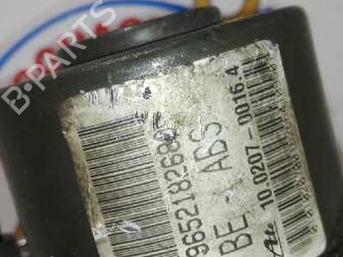 ABS pump CITROËN C3 I (FC_, FN_)  | BP20785146M43 