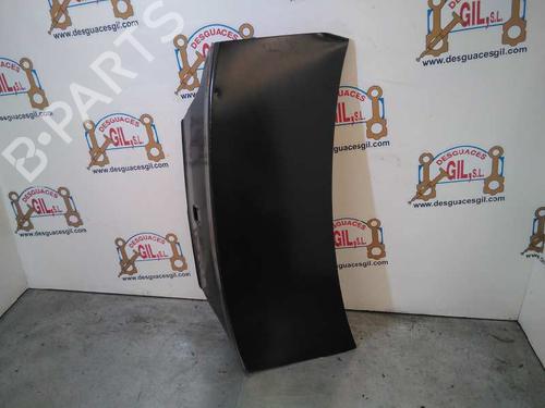 Tailgate PEUGEOT 406 (8B) 2.0 HDI 90 | BP20801732C6 