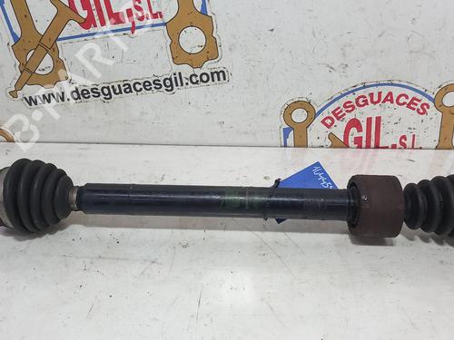 Used Right front driveshaft SEAT CORDOBA (6K1, 6K2) 1.9 SDI (68 hp) 20769765