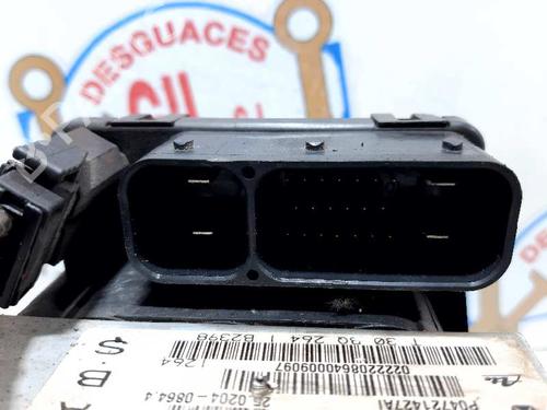 ABS pump CHRYSLER VOYAGER IV (RG, RS) 2.4 | BP20732923M43 