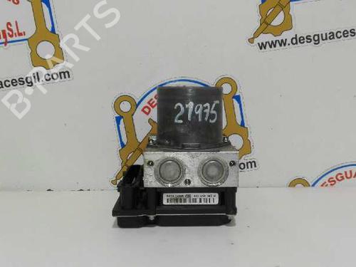 ABS Bremseaggregat RENAULT MEGANE II (BM0/1_, CM0/1_) 1.9 dCi (131 hp) 20784284
