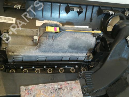 Dashboard AUDI A3 (8P1) 1.9 TDI | BP20755554C46 