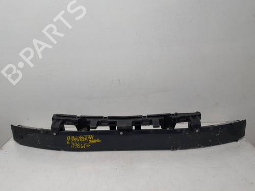 Used Front bumper reinforcement OPEL ASTRA H (A04) [2004-2014]  30938468