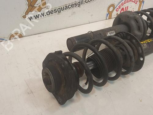 Right front shock absorber VW GOLF V (1K1)  | BP27381976M17 