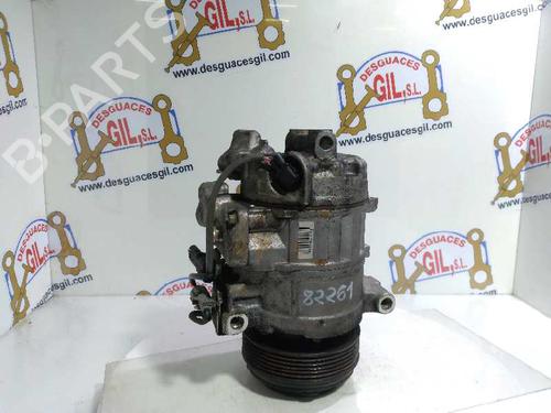Used AC compressor BMW 1 (E87) 118 d (143 hp) 20811180