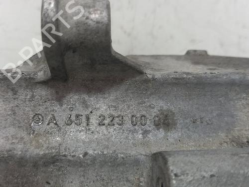 Engine mount MERCEDES-BENZ C-CLASS (W205) C 250 BlueTEC / d (205.008, 205.006) | BP22405833M89 