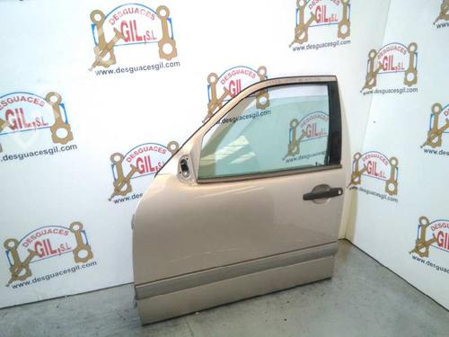Left front door MERCEDES-BENZ E-CLASS (W210) E 290 Turbo-D (210.017) | BP20792891C2 