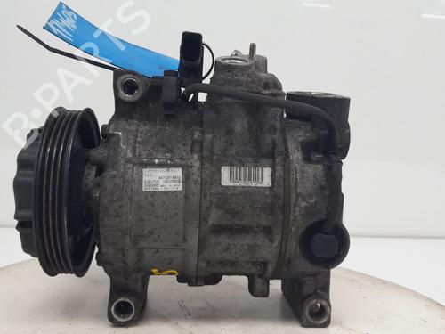 Used AC compressor AUDI A6 C5 (4B2) 2.5 TDI (163 hp) 23548718