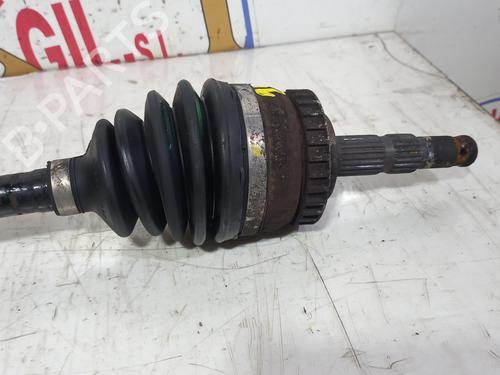 Right front driveshaft OPEL CORSA C (X01)  | BP20755072M39 
