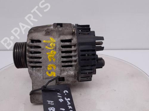 Alternator CITROËN SAXO (S0, S1) 1.1 X, SX | BP30942543M7 