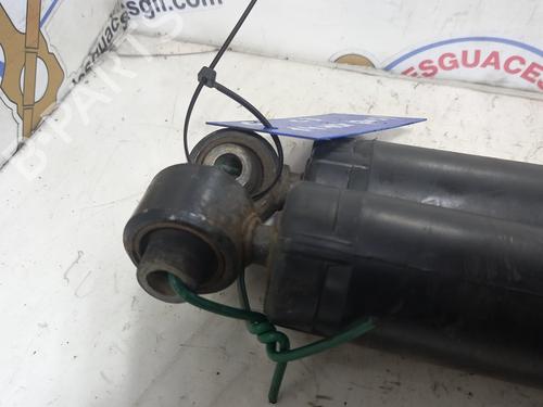 Left rear shock absorber CITROËN C3 I (FC_, FN_) 1.4 HDi | BP20764668M18 