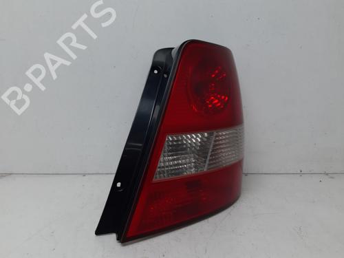 Højre baglygte KIA SORENTO I (JC) [2002-2011]  31272054
