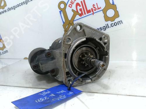 Starter VW POLO III (6N1) 60 1.4 | BP20809178M8 