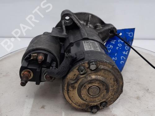 Starter PEUGEOT 307 CC (3B) 2.0 16V | BP23954116M8 