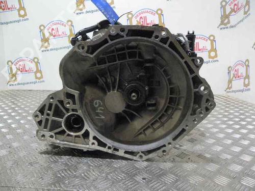 Used Gearbox OPEL MERIVA A MPV (X03) [2003-2010]  20728727
