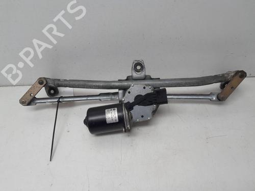 Front wiper motor VW GOLF IV (1J1)  | BP27302225M29 