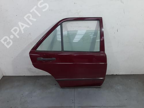 Portier rechts achter MERCEDES-BENZ 190 (W201) D 2.5 (201.126) (90 hp) 21725711