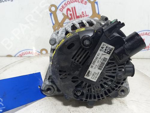 Alternator PEUGEOT 208 II (UB_, UP_, UW_, UJ_)  | BP21828212M7 