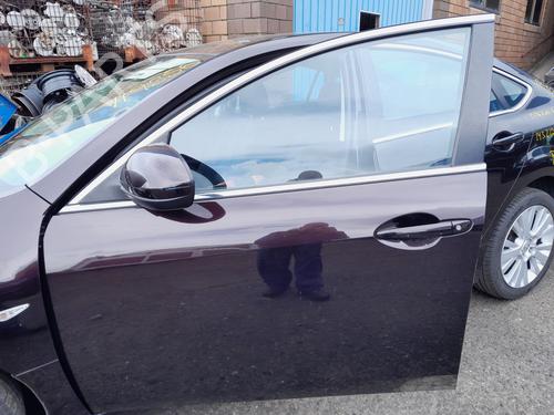 left-front-door-mazda-6-hatchback-gh-2007-2008-2009-2010-2011-2012-2013-34519726 main image