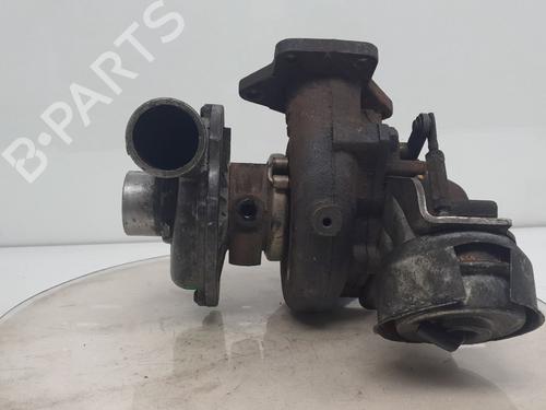 Turbocharger/Supercharger MAZDA 323 F VI Hatchback (BJ) 2.0 TD | BP29479243M71 