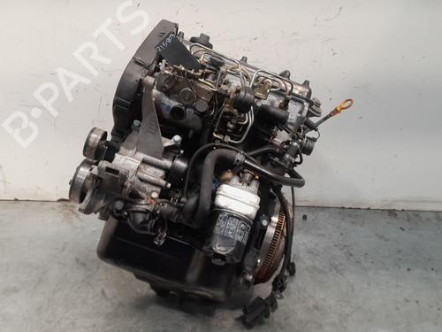 Used Engine Engine 37429794 37429794