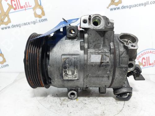 AC-Kompressor SKODA FABIA I (6Y2) [1999-2008]  20740088