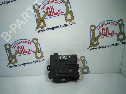 Used Engine control unit (ECU) OPEL KADETT E Hatchback (T85) 1.6 S (C08, C48, D08, D48) (82 hp) 20799627