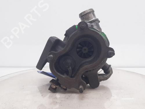 Turbolader/Kompressor SEAT CORDOBA Vario (6K5) 1.9 TDI | BP29477154M71