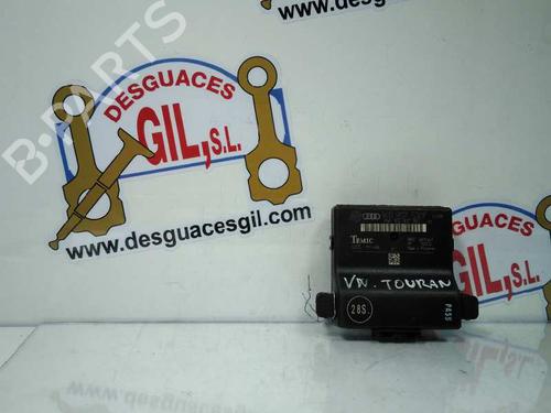 Used Electronic module Electronic module VW TOURAN (1T1, 1T2) [2003-2011] 34135676 34135676