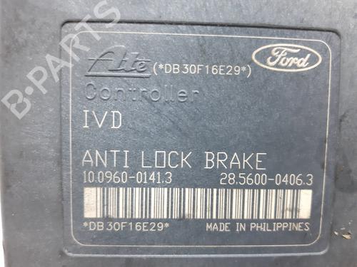 ABS pump FORD FOCUS II (DA_, HCP, DP)  | BP20756650M43 