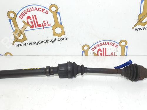 Used Right front driveshaft FORD MONDEO III Saloon (B4Y) 1.8 16V (125 hp) 20745925