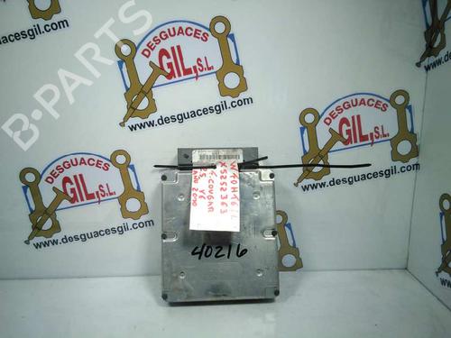 Used Engine control unit (ECU) FORD COUGAR (EC_) 2.5 V6 24V (170 hp) 20798690