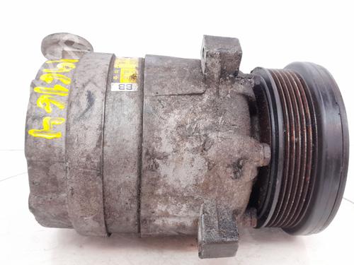 AC compressor DAEWOO NUBIRA Saloon (J100) 1.6 16V | BP29735887M34