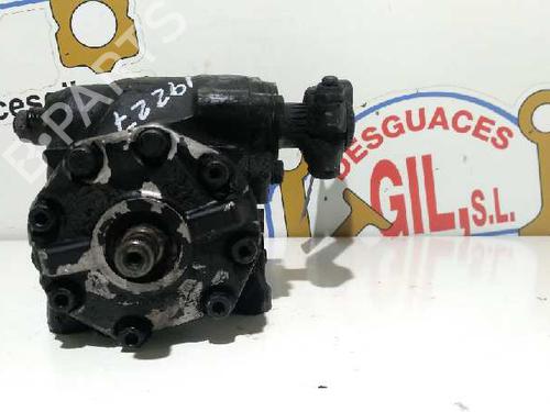 Steering rack MERCEDES-BENZ 124 Saloon (W124) 200 | BP20784668M22 