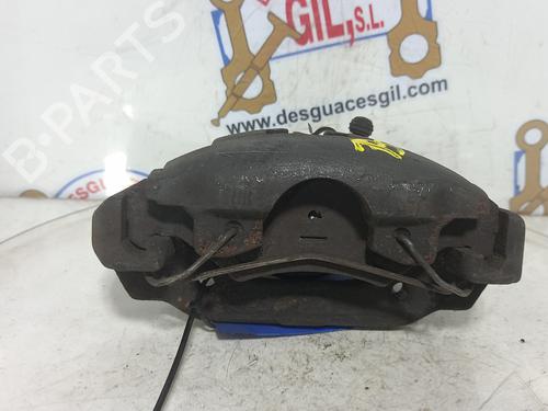 Used Left front brake caliper FORD ESCORT IV (GAF, AWF, ABFT) 1.3 (60 hp) 20748389