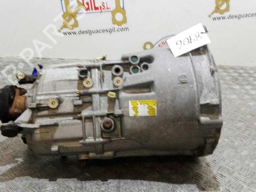 Gearbox BMW 3 Touring (E46) 320 d | BP20779444M3 